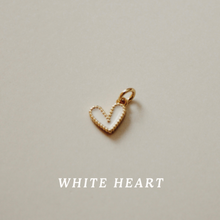 Load image into Gallery viewer, build your own charm necklace