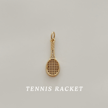 Load image into Gallery viewer, build your own charm necklace