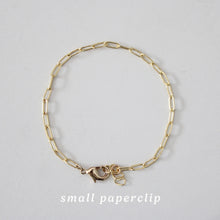 Load image into Gallery viewer, build your own charm bracelet