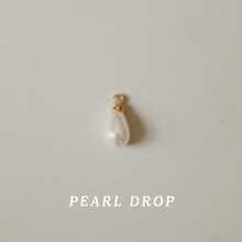 Load image into Gallery viewer, build your own charm necklace