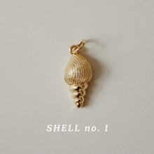 Load image into Gallery viewer, build your own charm necklace