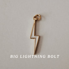 Load image into Gallery viewer, build your own charm necklace