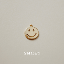 Load image into Gallery viewer, build your own charm necklace