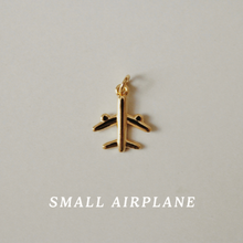 Load image into Gallery viewer, build your own charm necklace