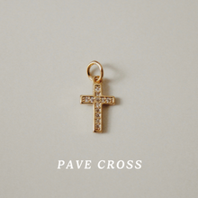 Load image into Gallery viewer, build your own charm bracelet