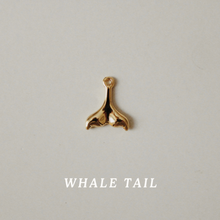 Load image into Gallery viewer, build your own charm necklace