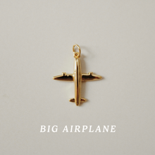 Load image into Gallery viewer, build your own charm necklace