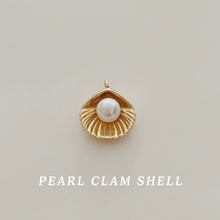 Load image into Gallery viewer, build your own charm necklace