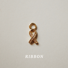 Load image into Gallery viewer, build your own charm necklace