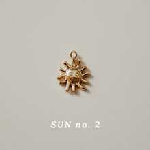 Load image into Gallery viewer, build your own charm necklace