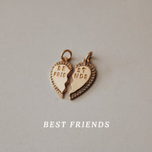 Load image into Gallery viewer, build your own charm necklace