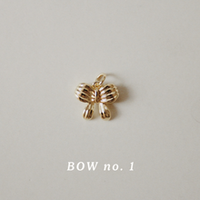 Load image into Gallery viewer, build your own charm necklace