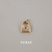 Load image into Gallery viewer, build your own charm bracelet