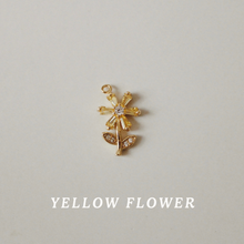 Load image into Gallery viewer, build your own charm necklace