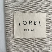 Load image into Gallery viewer, Custom Baby Name Banner