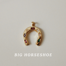 Load image into Gallery viewer, build your own charm bracelet