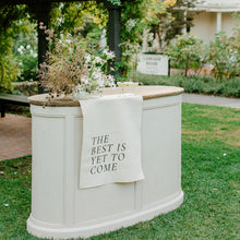 Load image into Gallery viewer, Custom Signature Banner