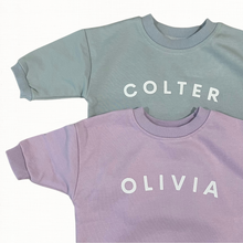 Load image into Gallery viewer, custom baby onesie