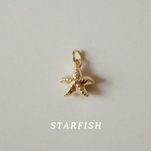 Load image into Gallery viewer, build your own charm necklace