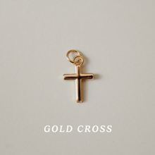 Load image into Gallery viewer, build your own charm necklace