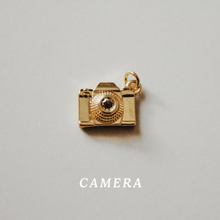 Load image into Gallery viewer, build your own charm bracelet