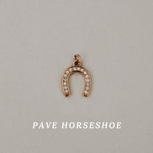 Load image into Gallery viewer, build your own charm bracelet