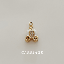 Load image into Gallery viewer, build your own charm bracelet