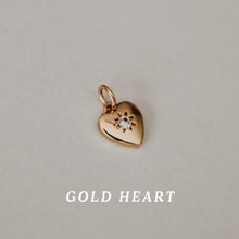 Load image into Gallery viewer, build your own charm necklace