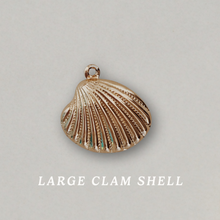 Load image into Gallery viewer, build your own charm necklace