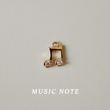 Load image into Gallery viewer, build your own charm bracelet