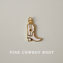 Load image into Gallery viewer, build your own charm bracelet