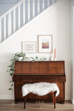 Load image into Gallery viewer, Grace Upon Grace Print