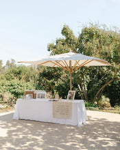 Load image into Gallery viewer, Custom Signature Banner