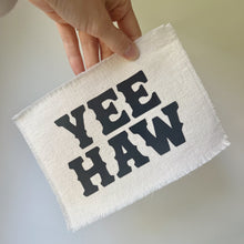 Load image into Gallery viewer, Yee Haw Print