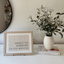 Load image into Gallery viewer, Custom Signature Prints