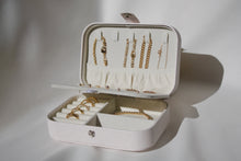 Load image into Gallery viewer, jewelry travel case