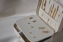 Load image into Gallery viewer, jewelry travel case