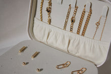Load image into Gallery viewer, jewelry travel case