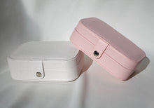 Load image into Gallery viewer, jewelry travel case