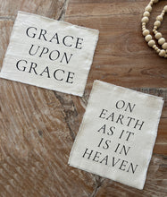 Load image into Gallery viewer, Grace Upon Grace Print