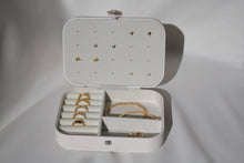 Load image into Gallery viewer, jewelry travel case