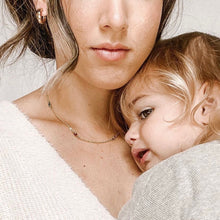 Load image into Gallery viewer, birthstone necklace