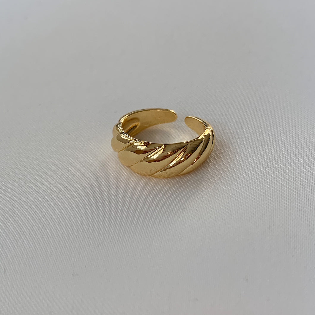 croissant ring