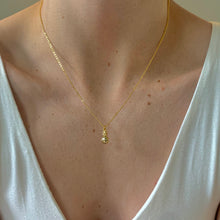 Load image into Gallery viewer, pineapple necklace
